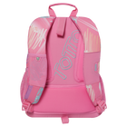 Mochila escolar adaptable a carro Acuareles - 6IH image number 3