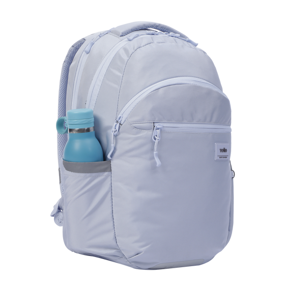 Mochila Eco-Friendly color gris - Indo image number 5