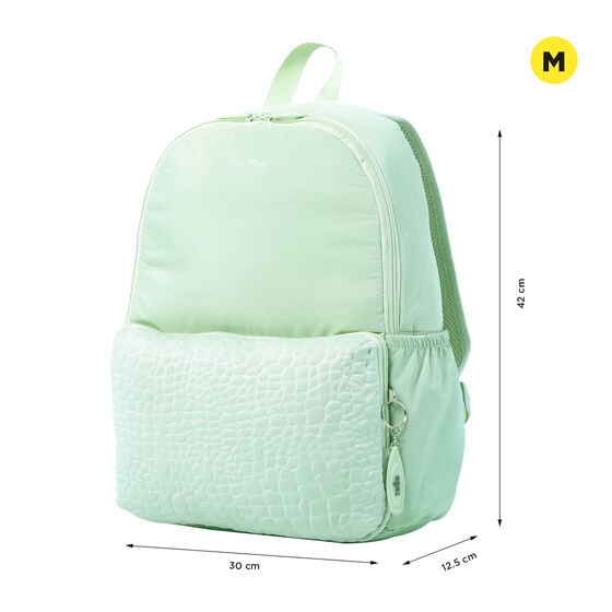 Mochila Palencia - Meadow Mist image number 2