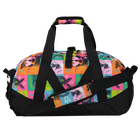 Bolsa de deporte - Bungee image number 3
