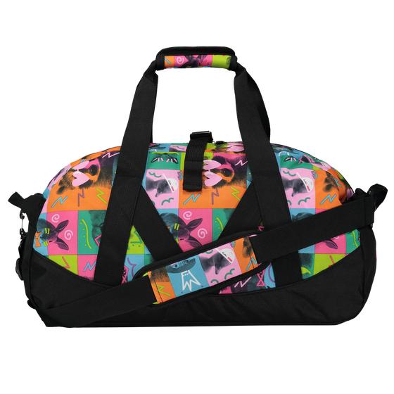 Bolsa de deporte - Bungee image number 3
