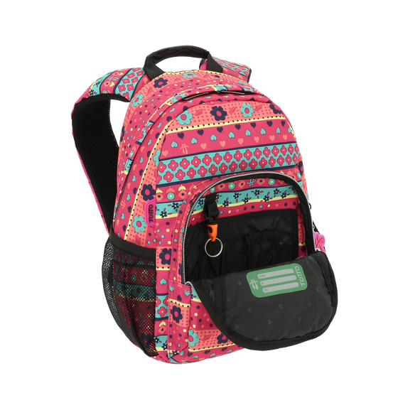 Mochila escolar Tempera - 2IB image number 5