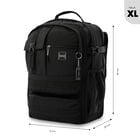 Mochila Spa XL - Malaga/Black image number 3