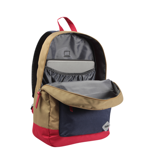 Mochila juvenil - Vetus image number 5