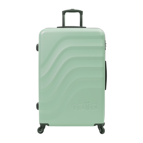 Maleta trolley grande - Bazy image number 1
