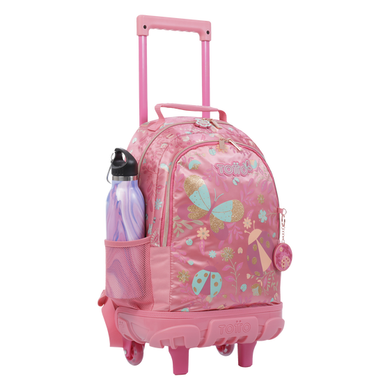Mochila Ruedas - Catarina M image number 4