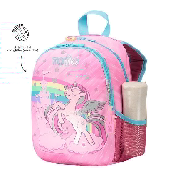Mochila Fantasy S image number 5
