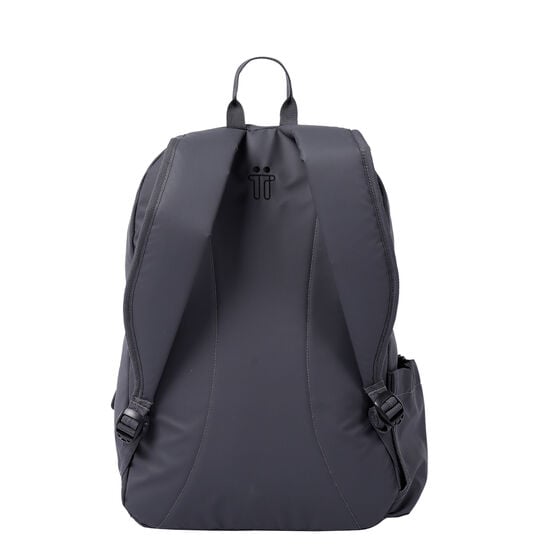 Mochila Green Code - Titanium image number 3