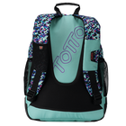 Mochila escolar Crayoles - 2FW image number 3