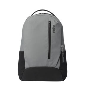 Mochila Detroit - Gris/Negro