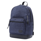 Mochila urbana estampado azul - Tocax image number 2