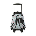 Mochila Renglones - Corazones pastel image number 3