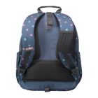 Mochila Acuareles - Estampado corazones image number 3