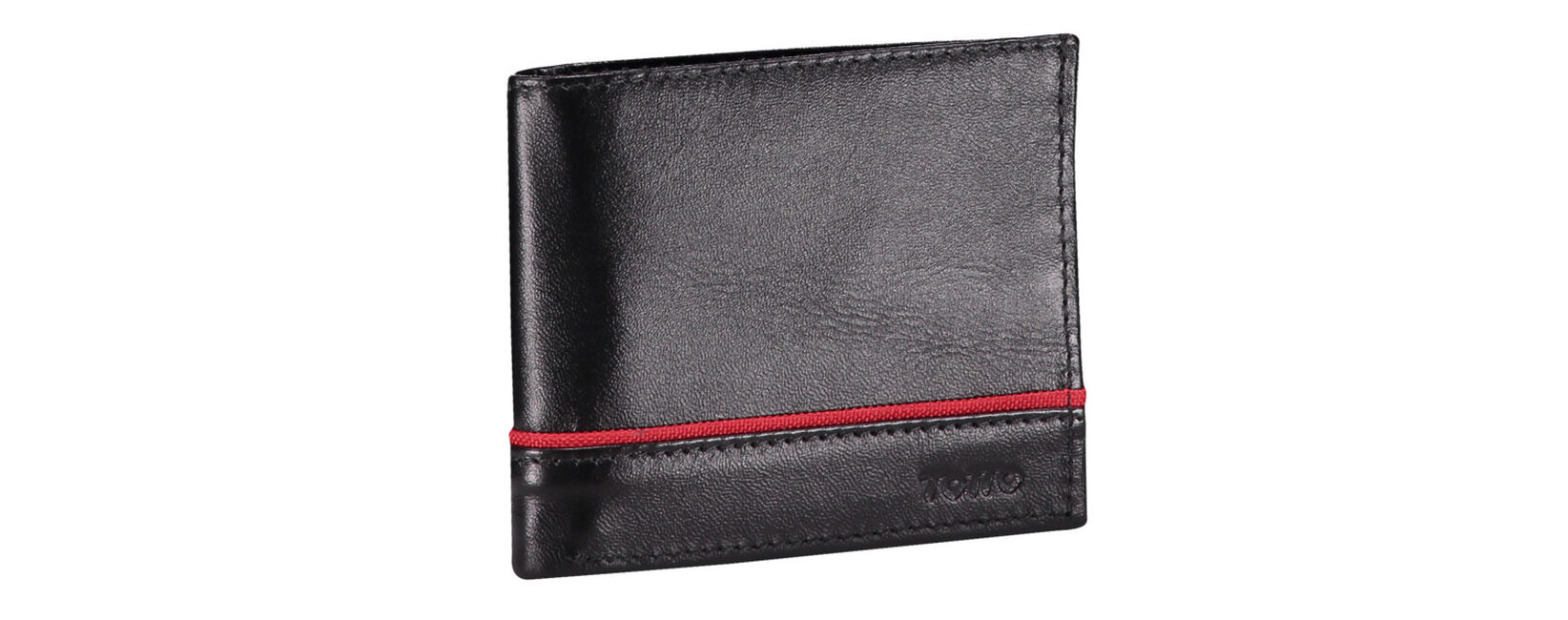 Cartera cuero hombre - Leder image number null