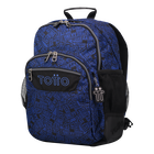 Mochila Crayola - Azul letras image number 2