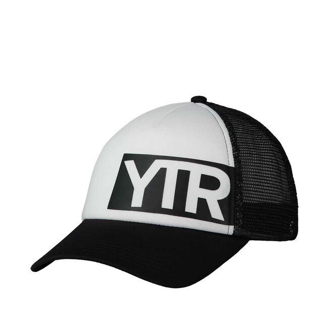 Gorra juvenil Colección Yatra - Party image number null