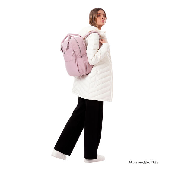 Mochila Toscana - Keepsake Lilac image number 2