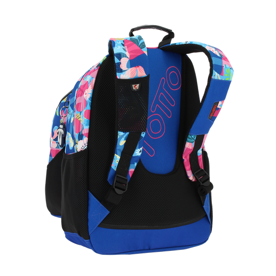 Mochila escolar Cartulina - 6LS image number 4
