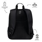 Mochila Tracer 1 - Negro image number 4