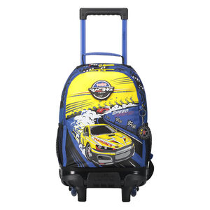 Mochila Ruedas - Velocity M