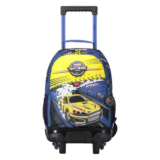 Mochila Ruedas - Velocity M image number 1