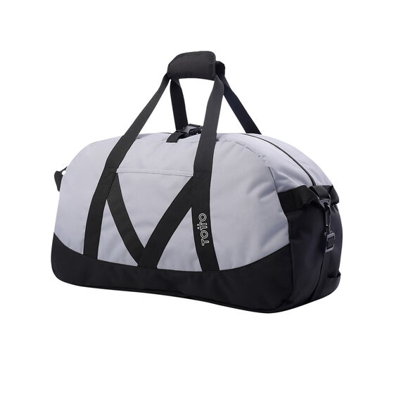 Bolsa Active - Gris image number 1