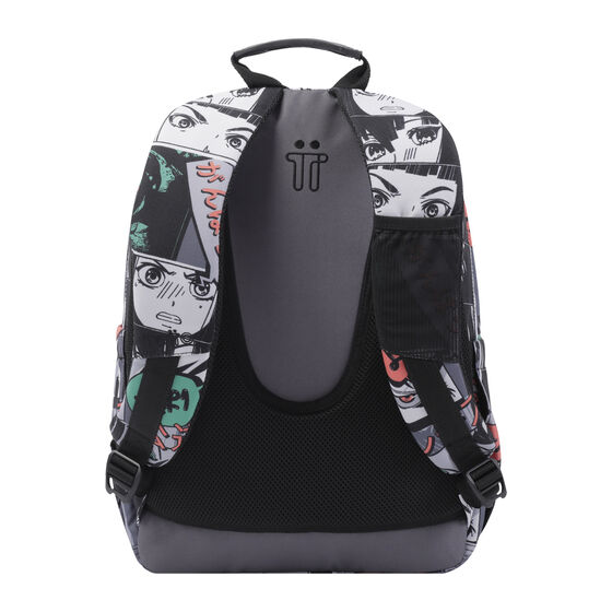 Mochila Acuarela - Manga image number 3