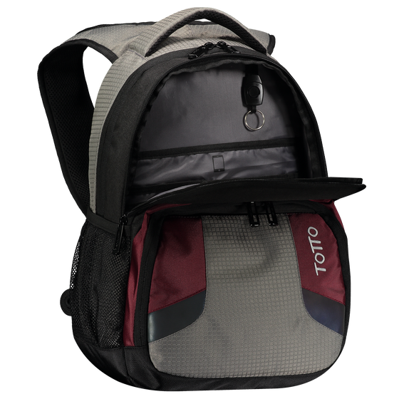 Mochila - Terbiony image number 5