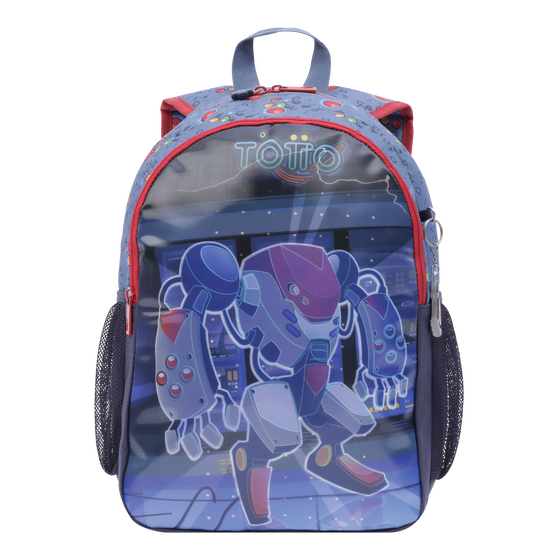 Mochila Atlas image number 1