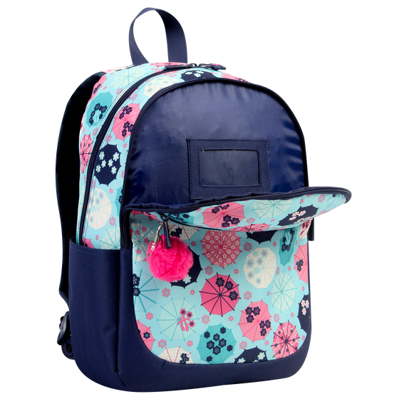 Mochila escolar - Emelinda image number 5
