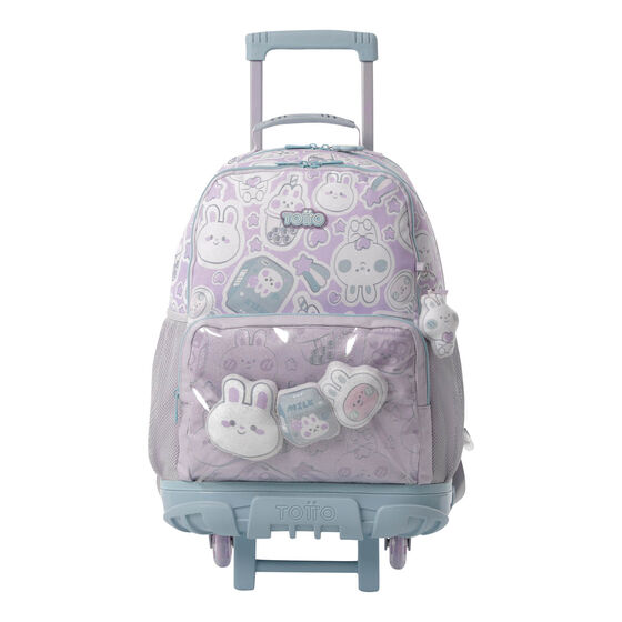 Mochila de ruedas Kawi L image number 1