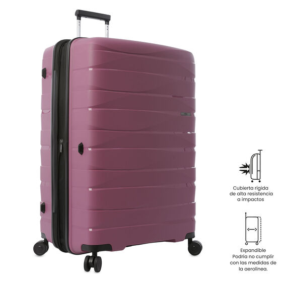 Maleta Glide L - Malaga image number 5
