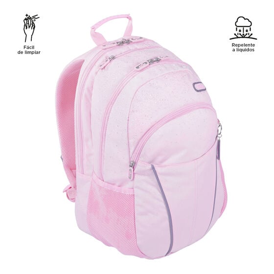 Mochila Cambri - Cherry Blossom image number 7