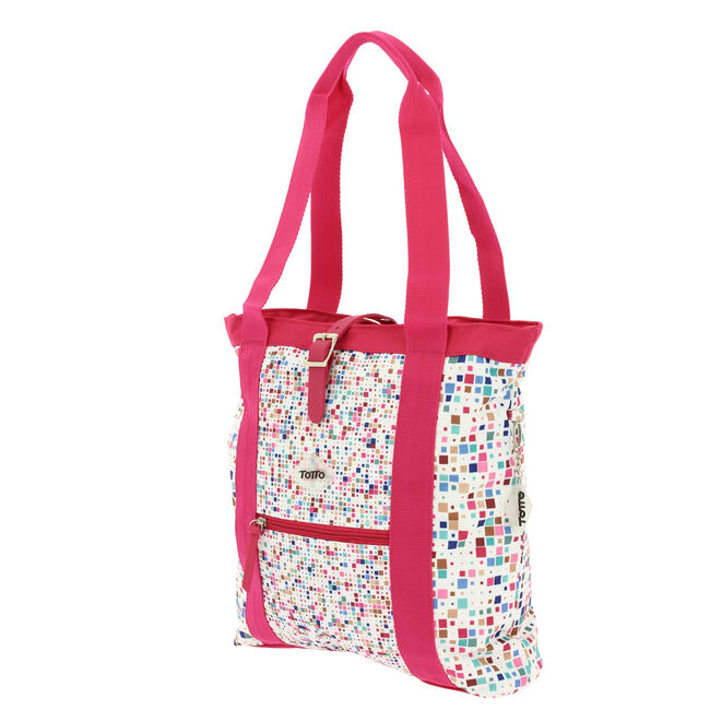 Bolso shopper mujer - Chatalli image number null