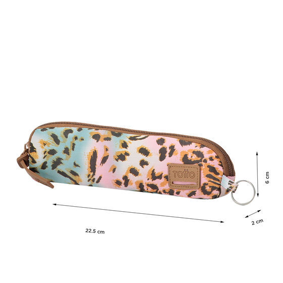 Estuche Kijal - Leopardo image number 2