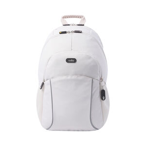 Mochila Cambri 2.0 - White Sand