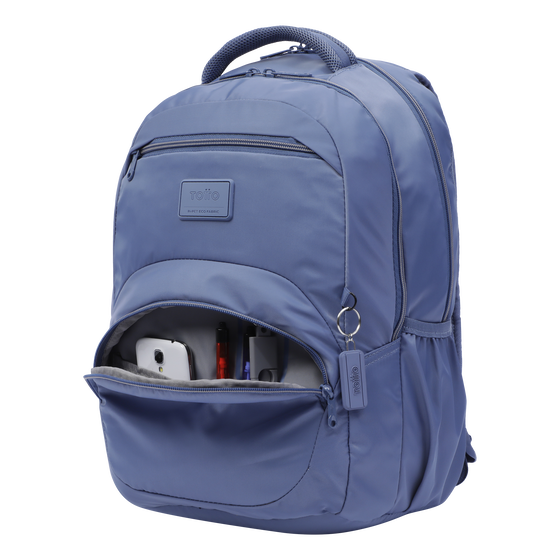 Mochila Tracer 4 - Azul image number 5