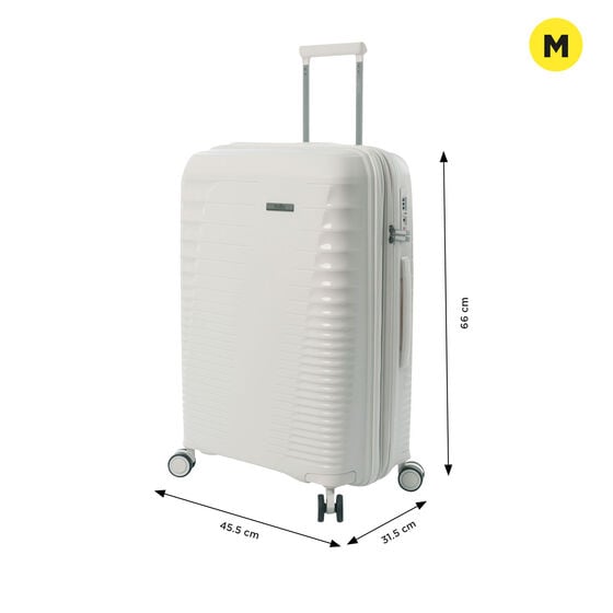 Maleta Traveler M - Rainy Day image number 2