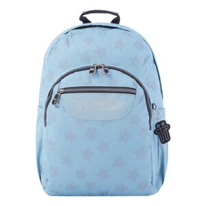 Mochila Acuareles - Estrellas