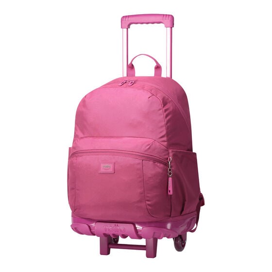 Mochila Trik - L Rosa image number 2