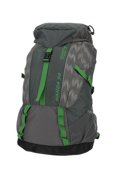 Mochila senderismo - Nanda image number 3