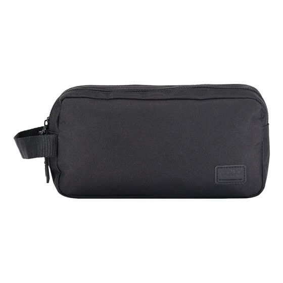 Kit mochila urbana + estuche Black image number 6