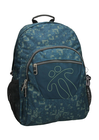 Mochila escolar adaptable a carro Acuareles - 3UZ image number 2