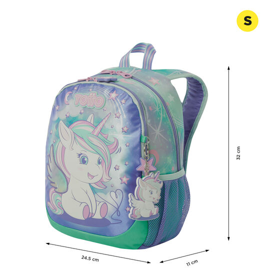 Mochila Magic Dreams S image number 3