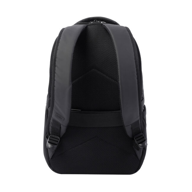 Mochila para portátil 14 color negro - Daki image number null