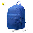 Mochila Trik - Azul image number 2