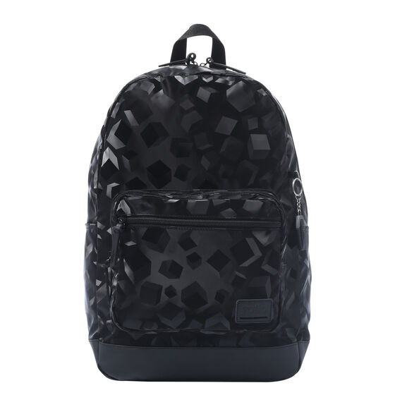 Mochila Tocax - Cubik Black image number 1