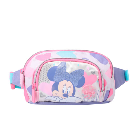 Riñonera - Minnie image number 1