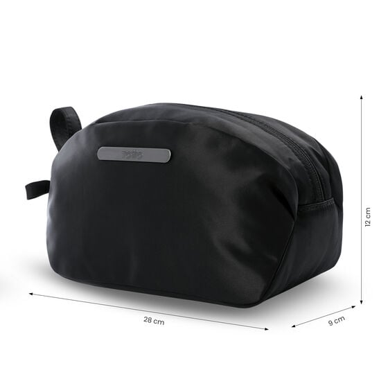 Estuche Bel 2 - Black image number 2