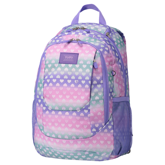 Mochila para ESO y Bachillerato - Goctal image number 2
